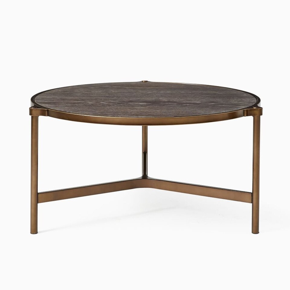 Mateo Coffee Table West Elm UK